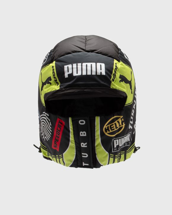 x ASAP ROCKY Padded Balaclava