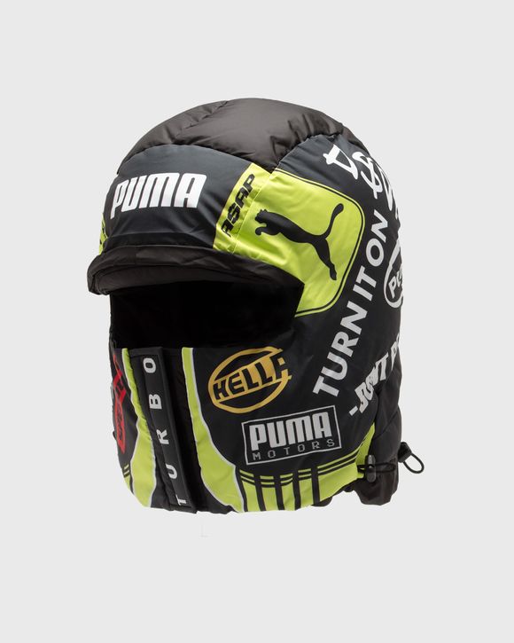 x ASAP ROCKY Padded Balaclava