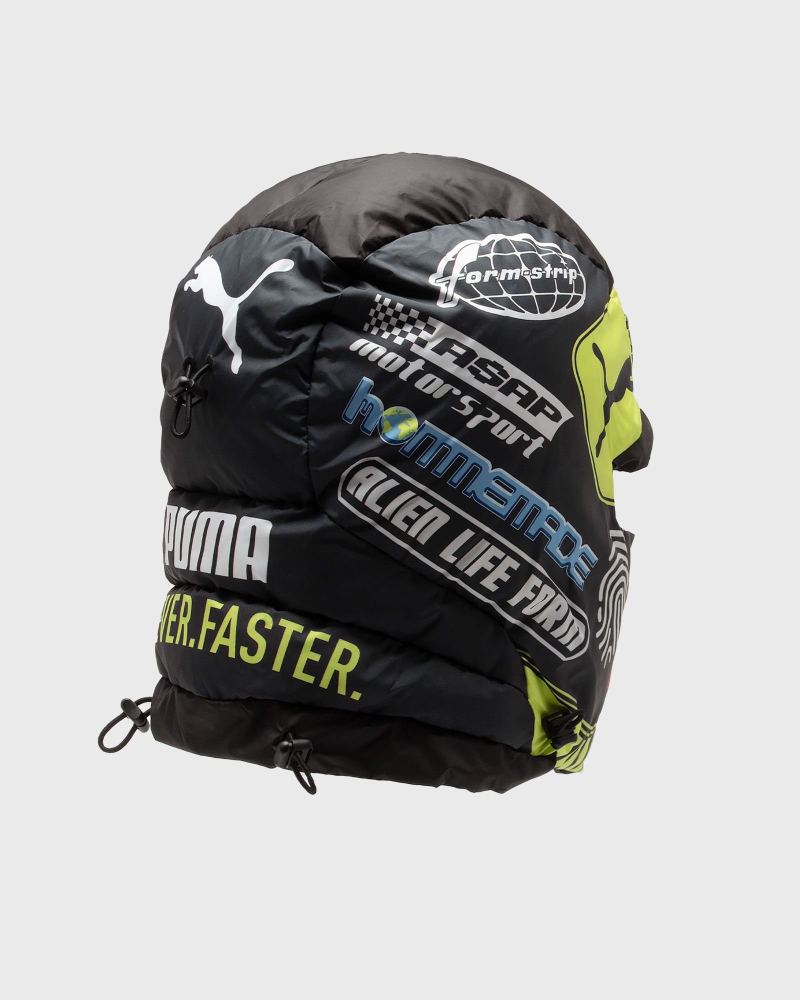 x ASAP ROCKY Padded Balaclava