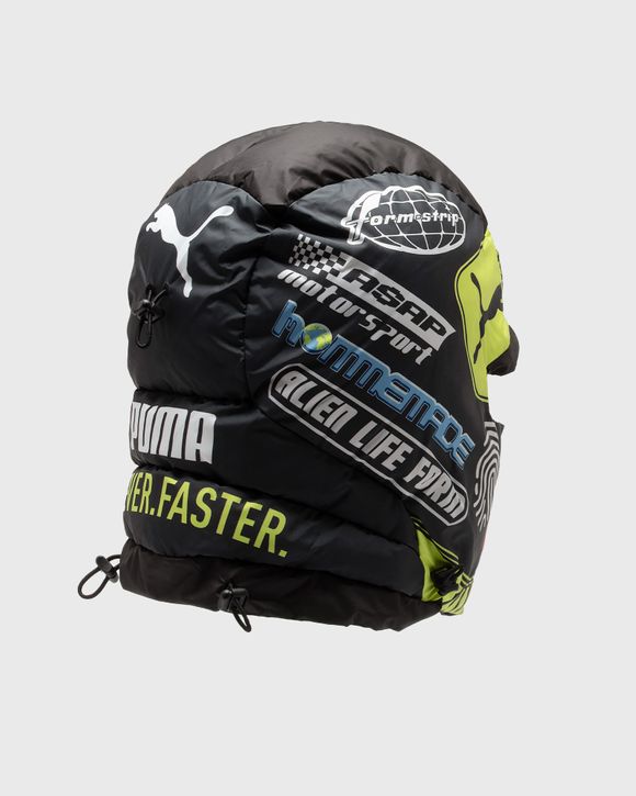 x ASAP ROCKY Padded Balaclava