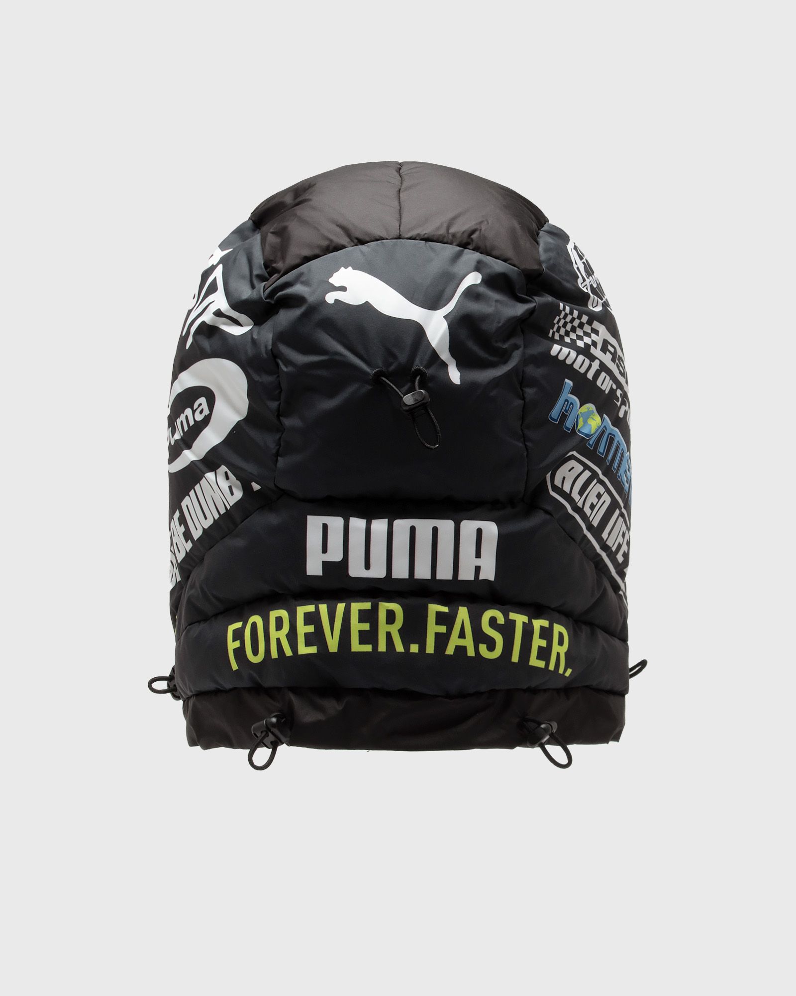 x ASAP ROCKY Padded Balaclava