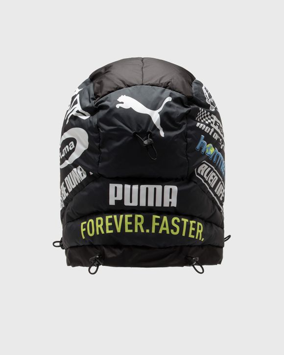 x ASAP ROCKY Padded Balaclava