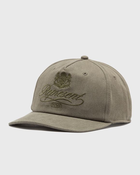 x REPRESENT BB Cap