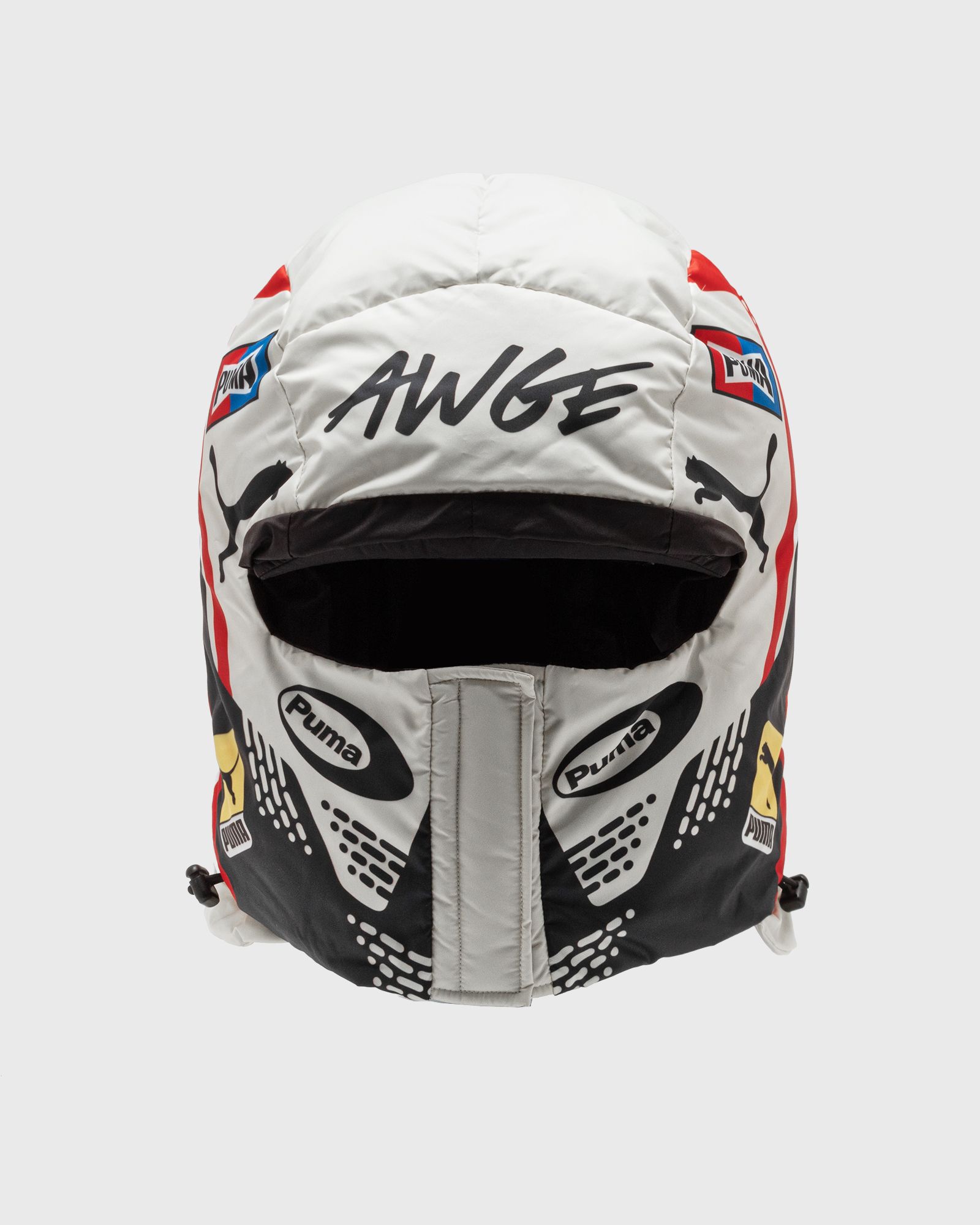 x ASAP ROCKY Padded Balaclava