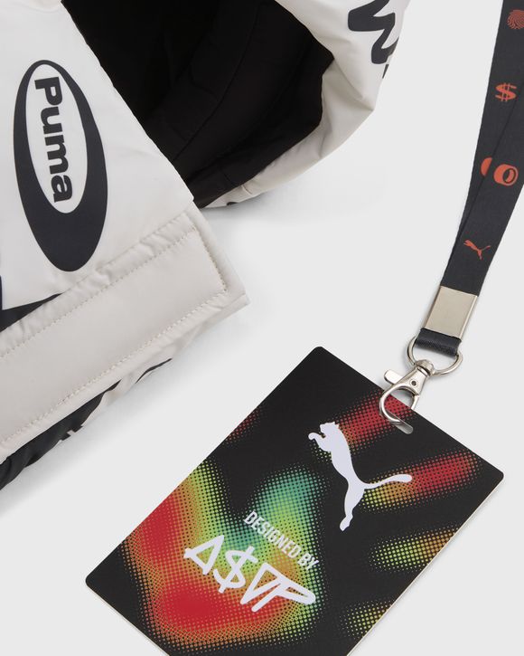 x ASAP ROCKY Padded Balaclava