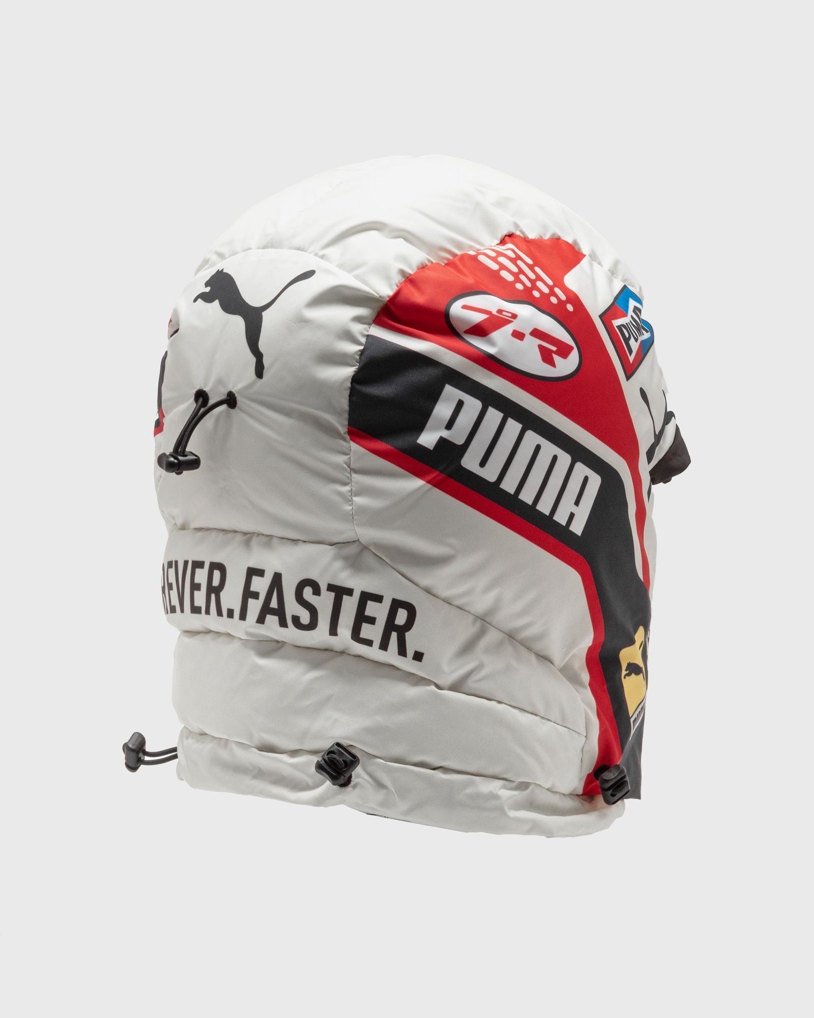 x ASAP ROCKY Padded Balaclava