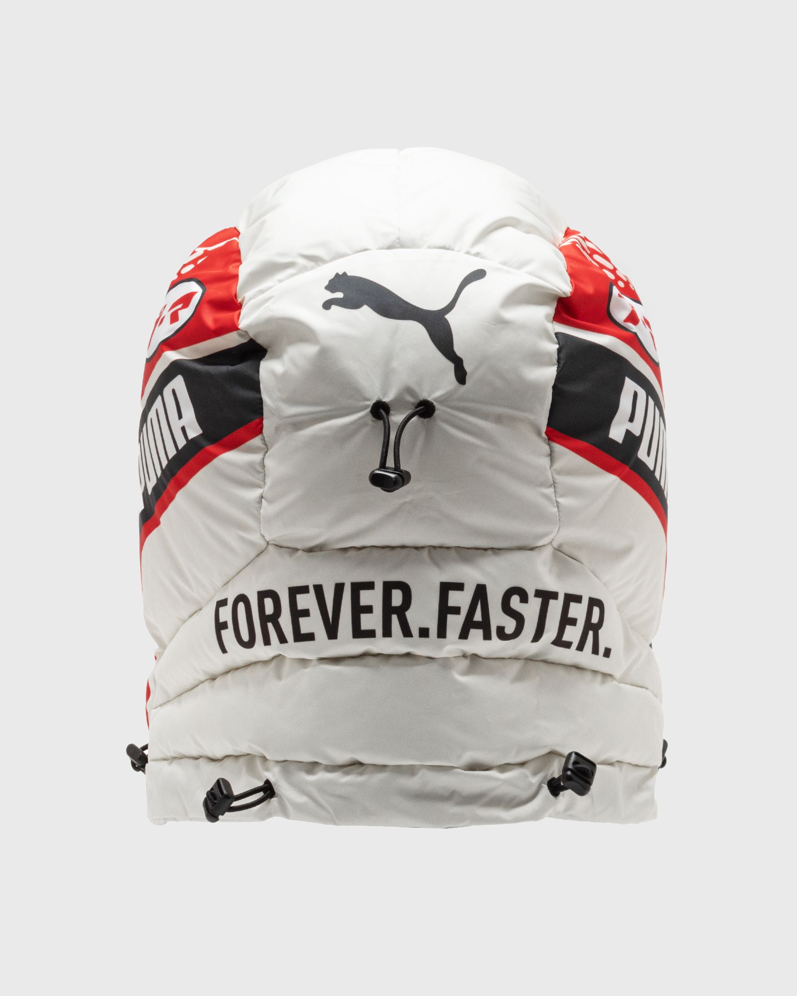 x ASAP ROCKY Padded Balaclava