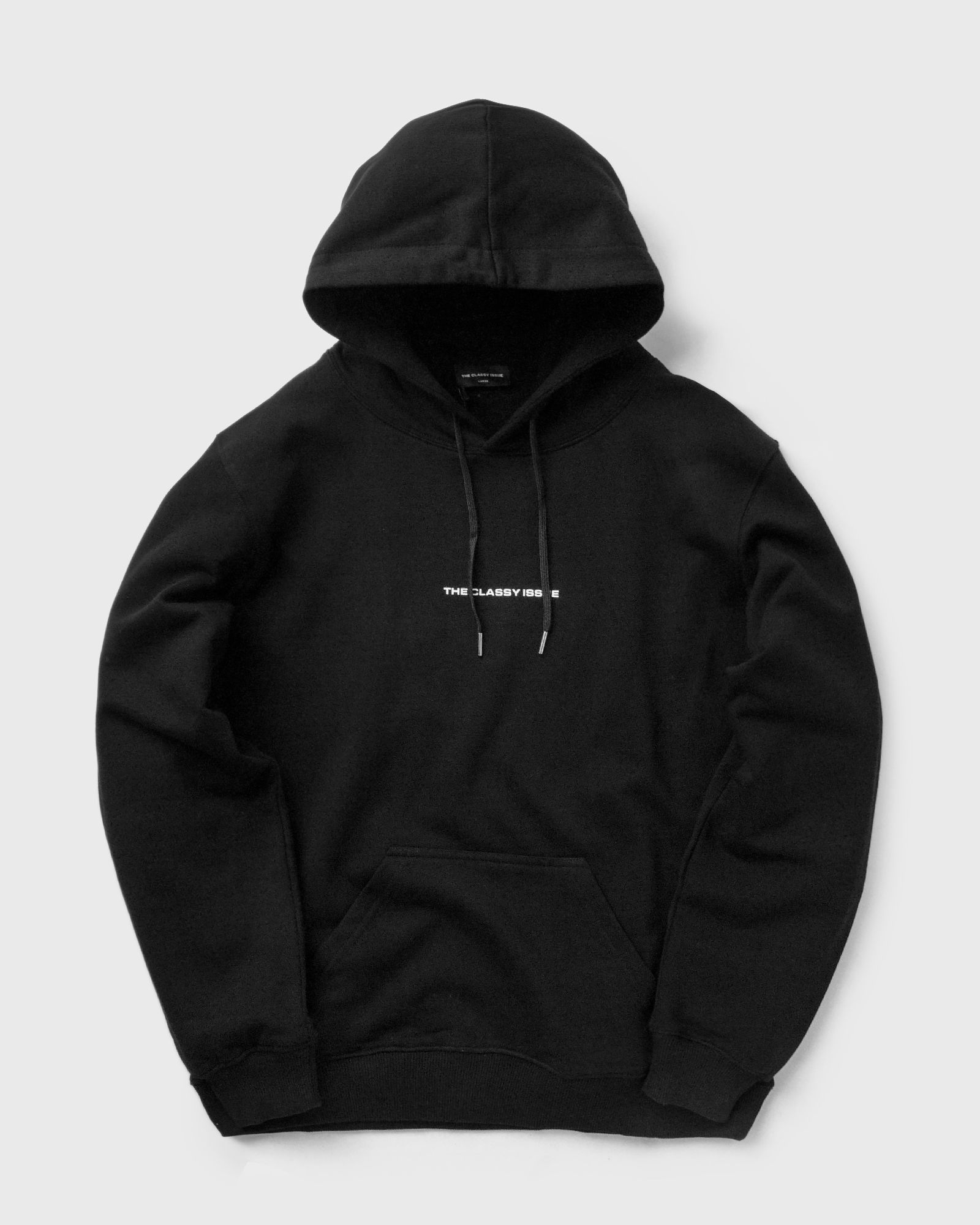 Logo Hoodie