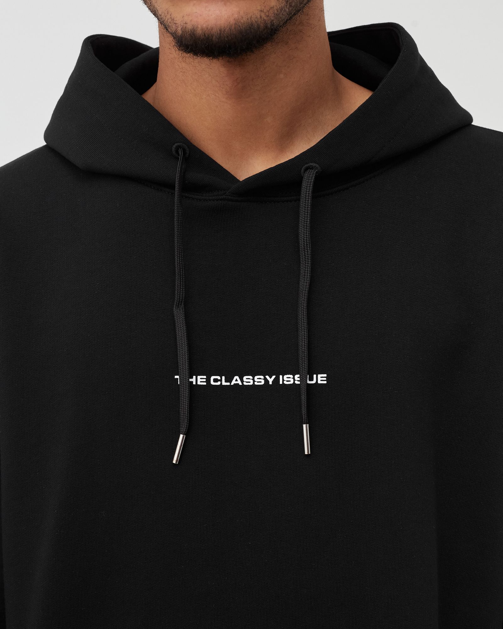 Logo Hoodie