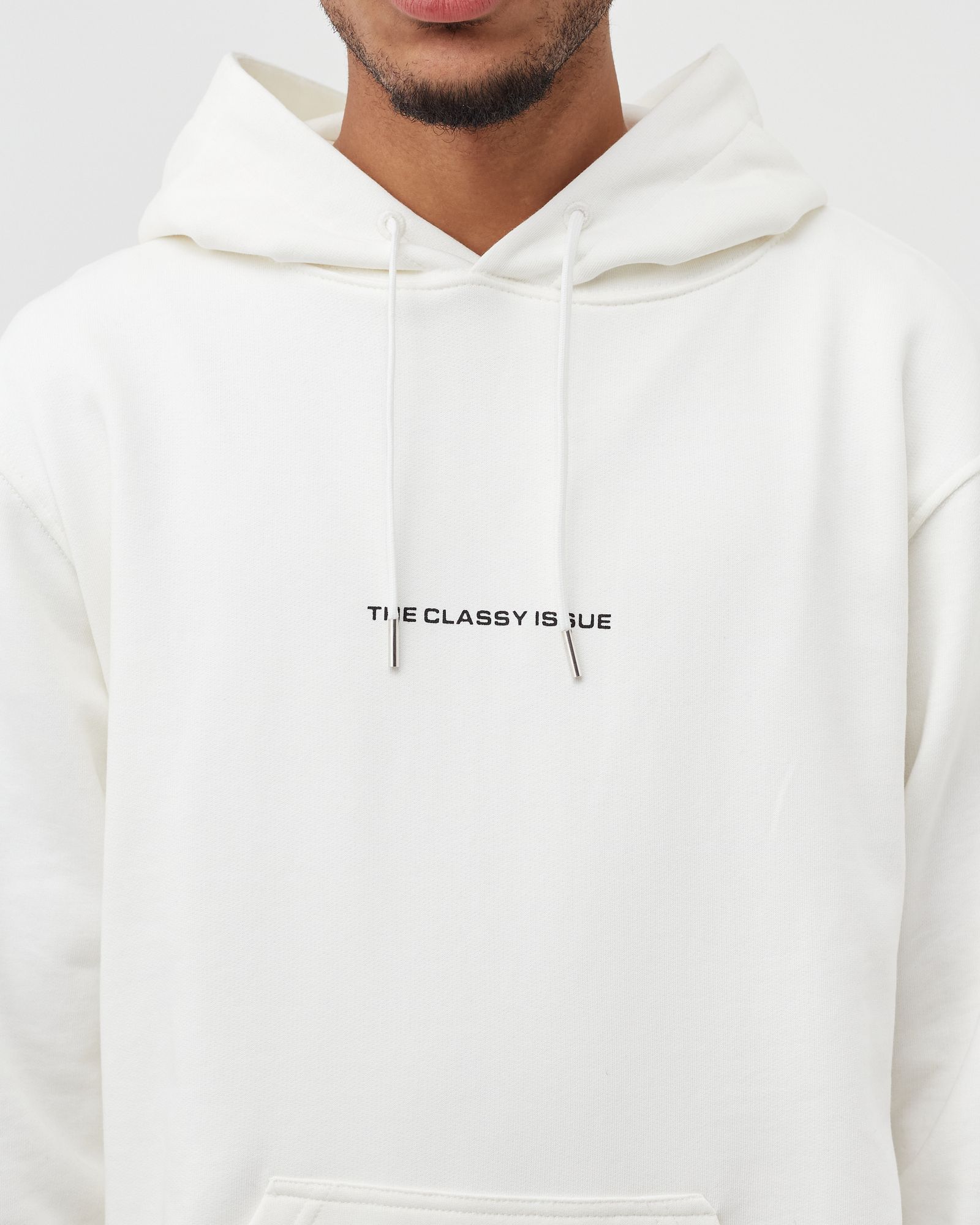 Logo Hoodie