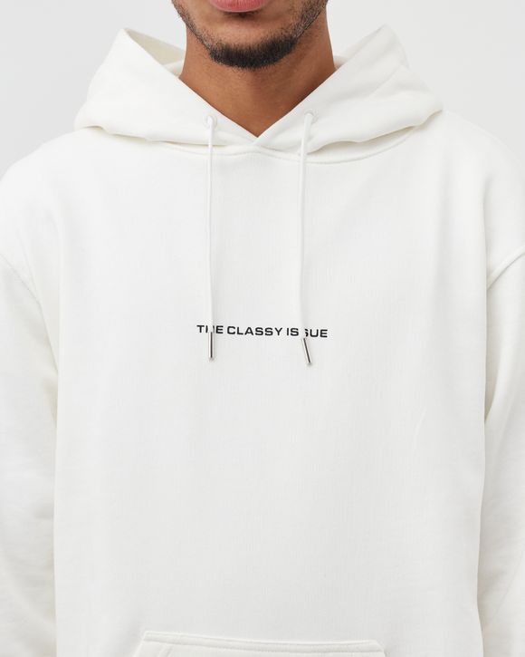 Logo Hoodie
