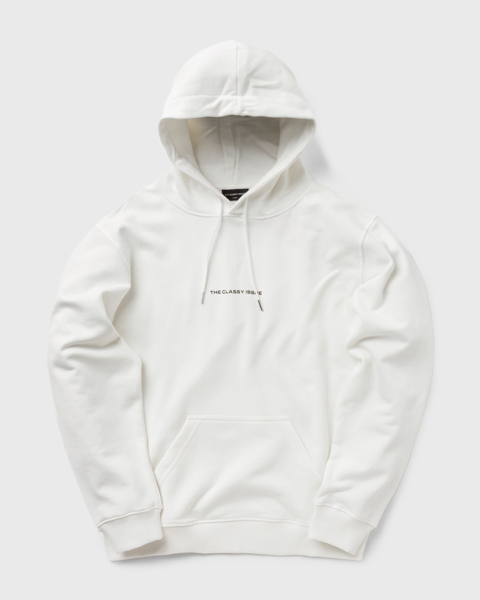 Logo Hoodie