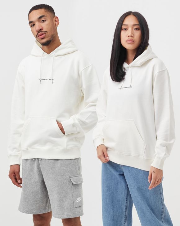 Logo Hoodie