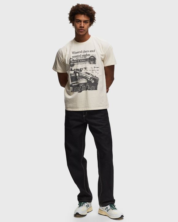 ★24SS 大人気★ONE OF THESE DAYS LIFTING THE VEIL TEE One of these Days LIFTING THE VEIL TEE White | BSTN Store
