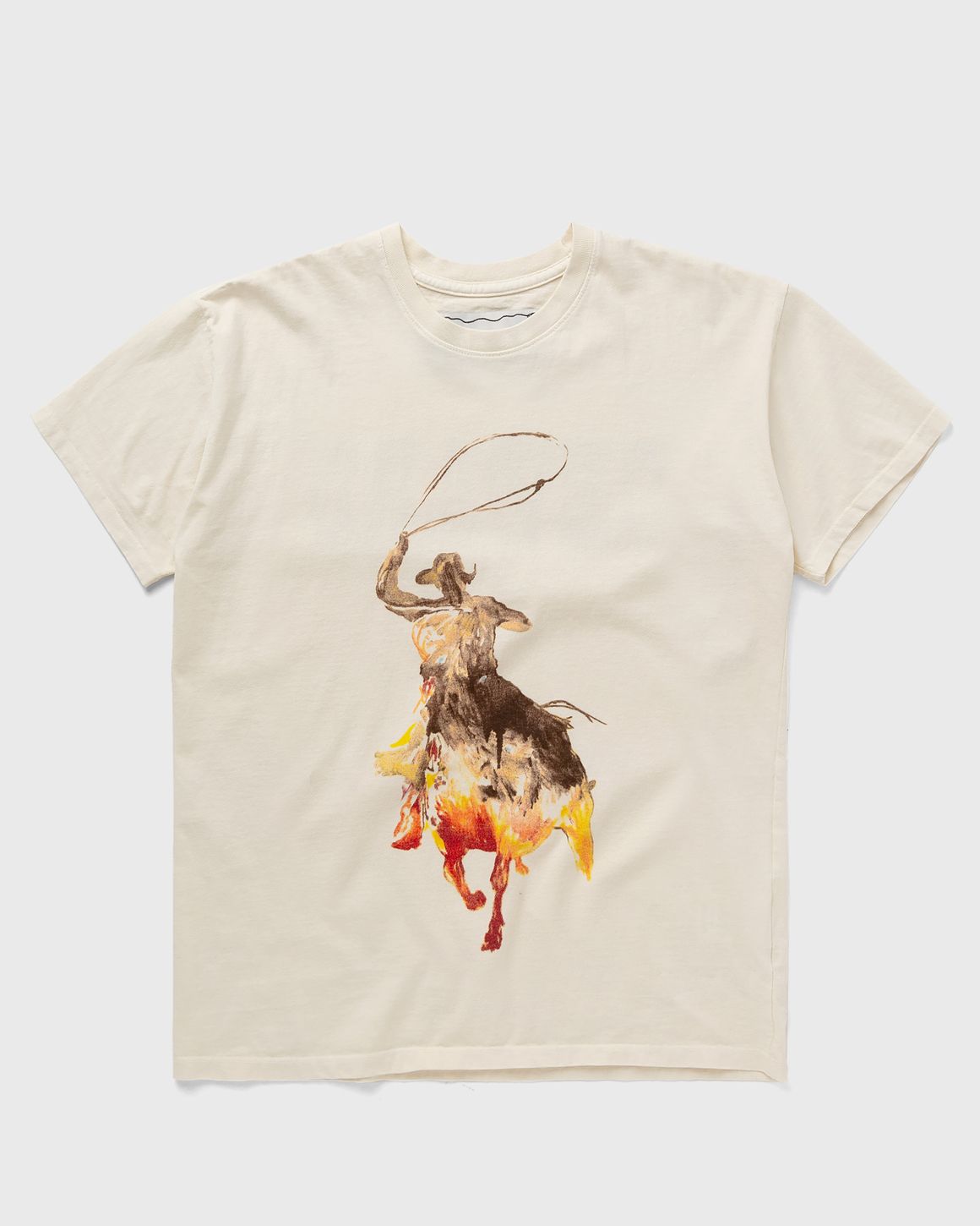 ★24SS 大人気★ONE OF THESE DAYS GOODBYE, GOODBYE TEE One of these Days REWARD TEE White | BSTN Store