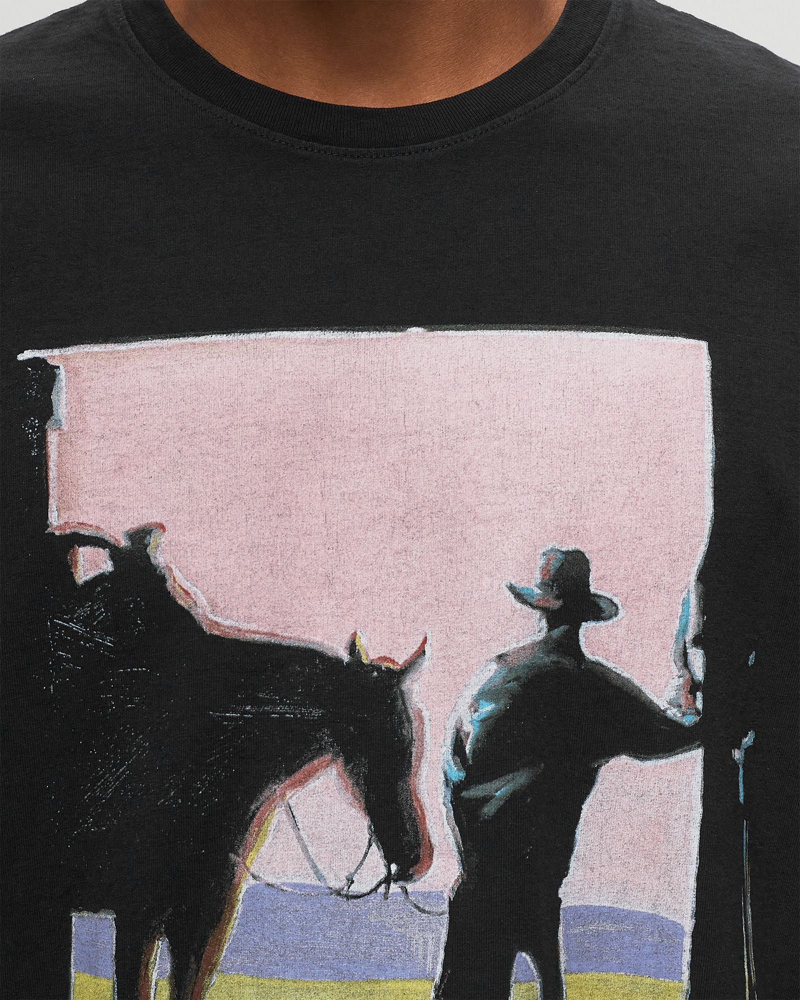 ALL THE THINGS I WANT TODAY LONGSLEEVE