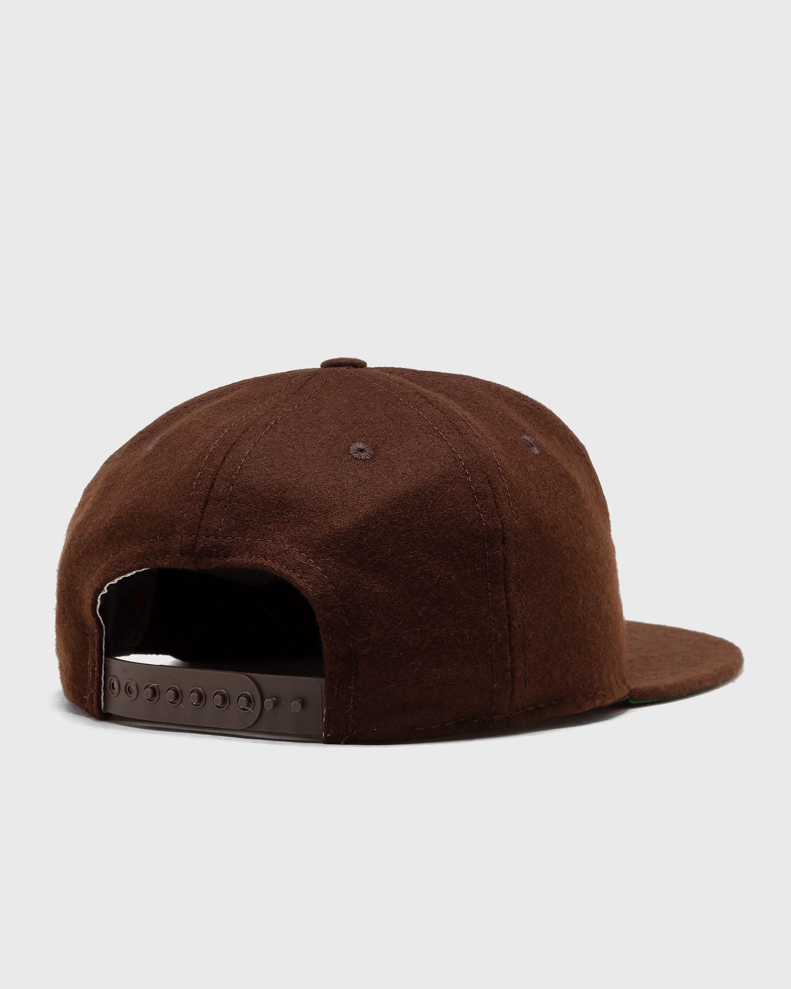 EBBETS WOOL HAT