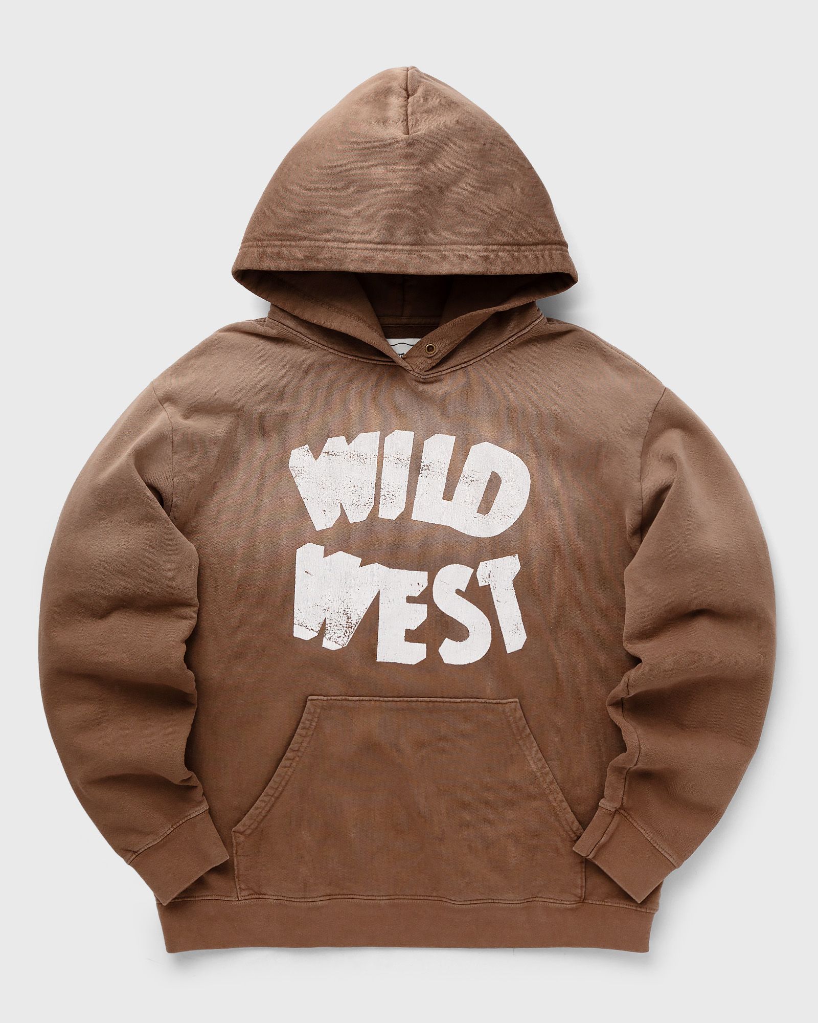 WILD WEST HOODED SWEATSHIRT