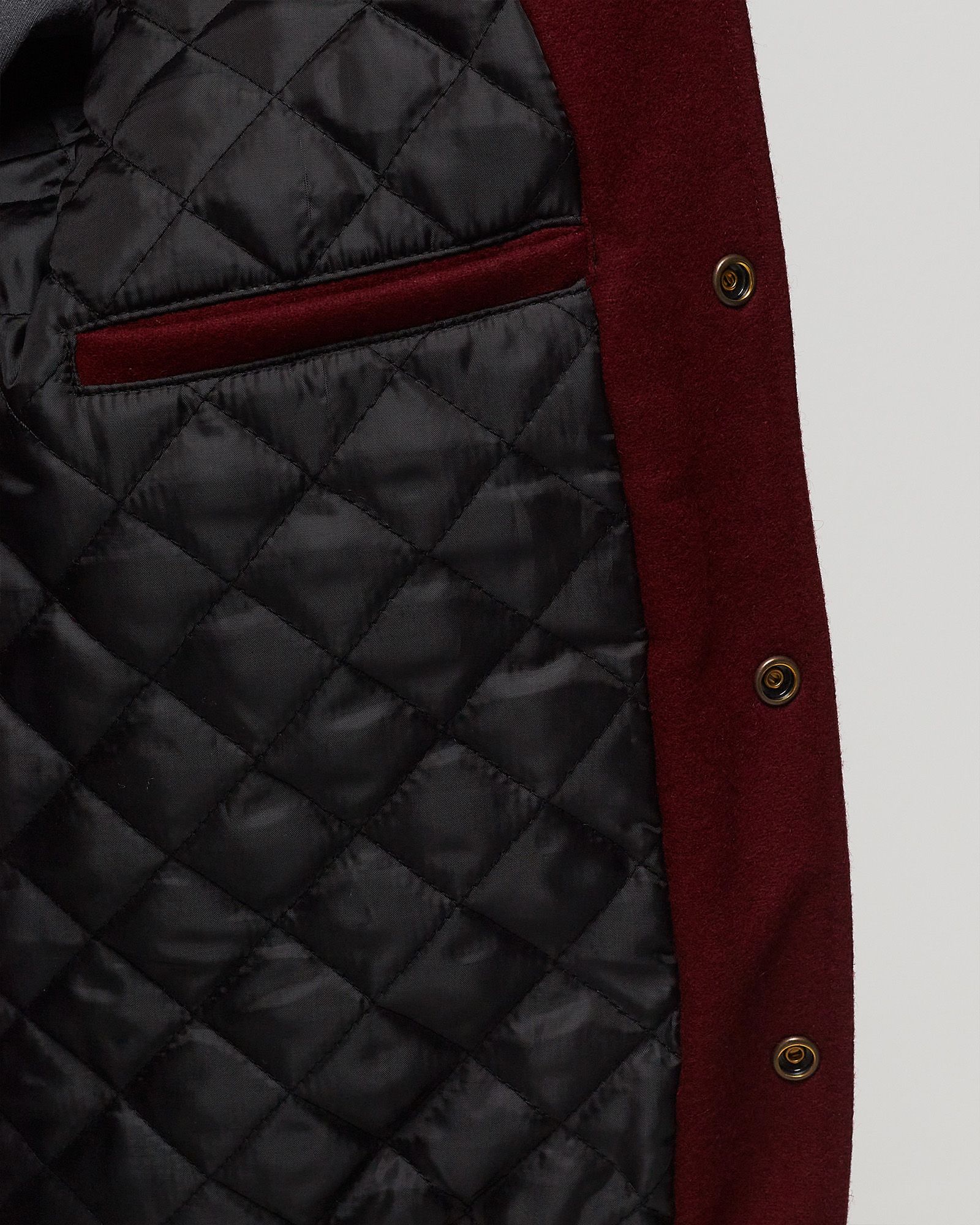 HORSE SHOE CARDINAL VARSITY