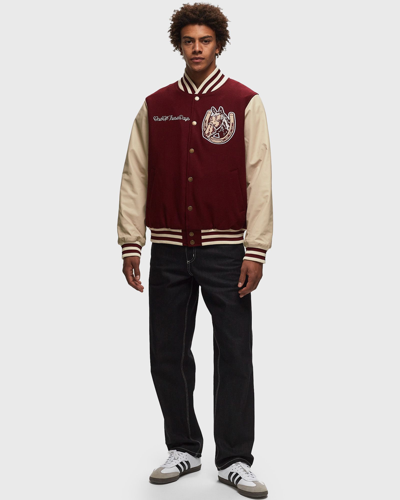 HORSE SHOE CARDINAL VARSITY