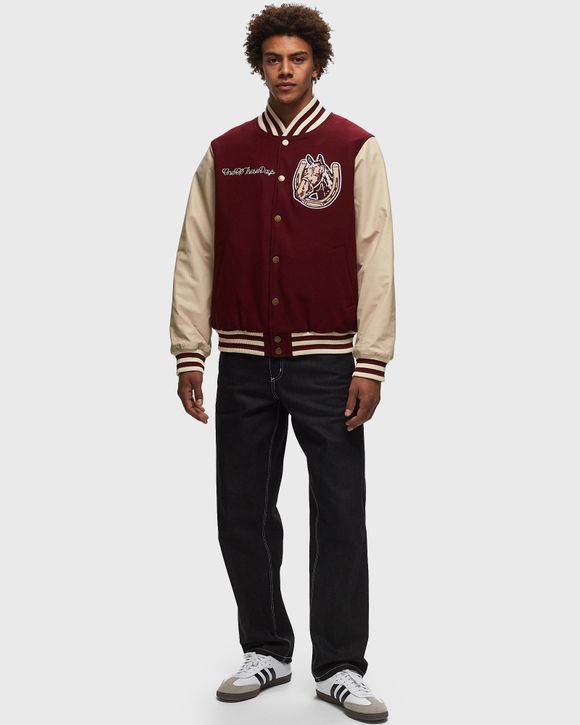 HORSE SHOE CARDINAL VARSITY