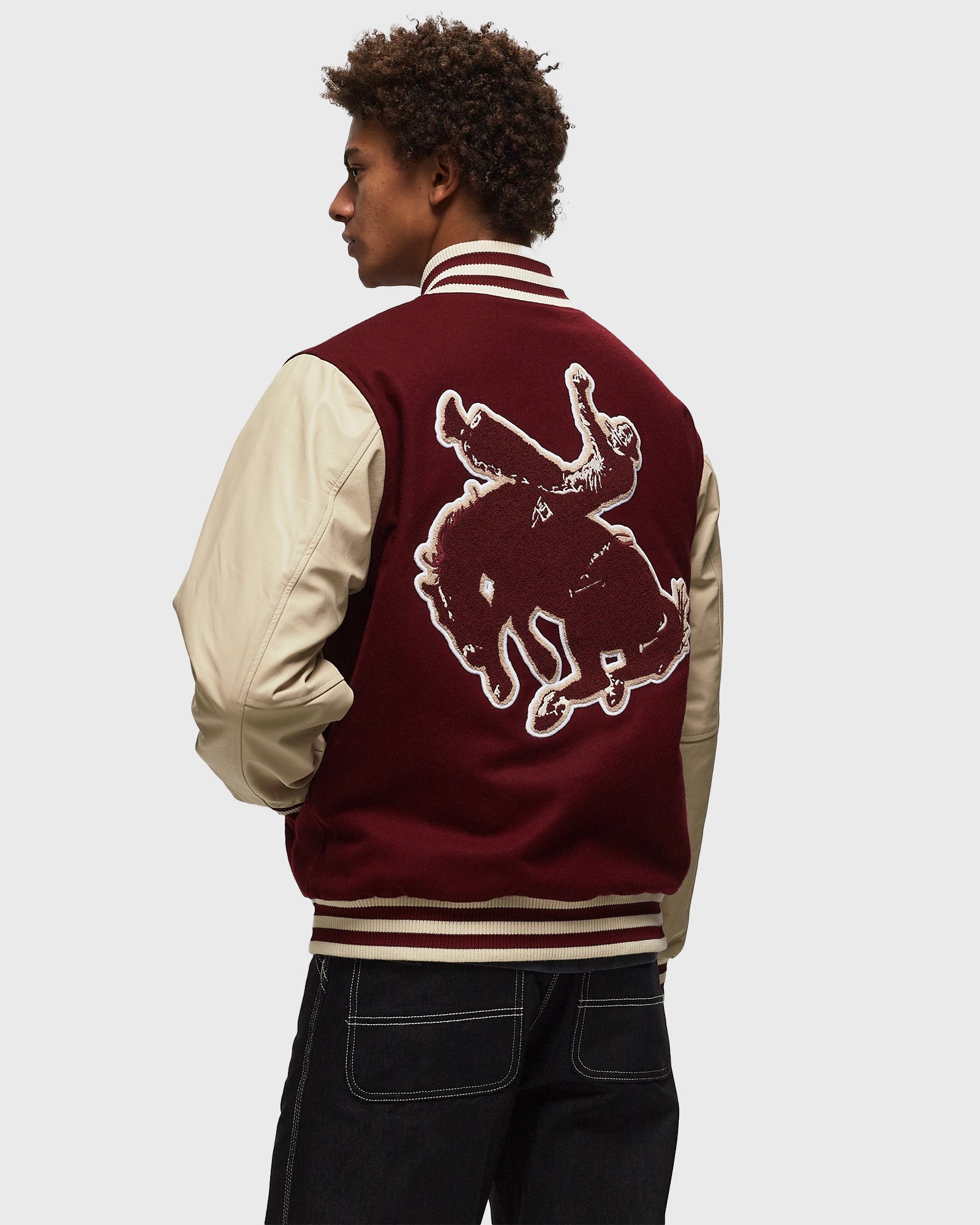 HORSE SHOE CARDINAL VARSITY
