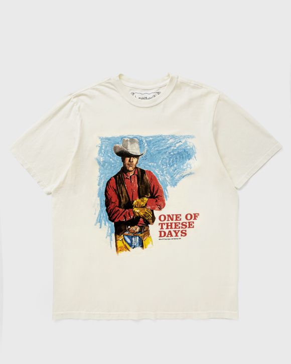 HEAVEN CAN WAIT T-SHIRT