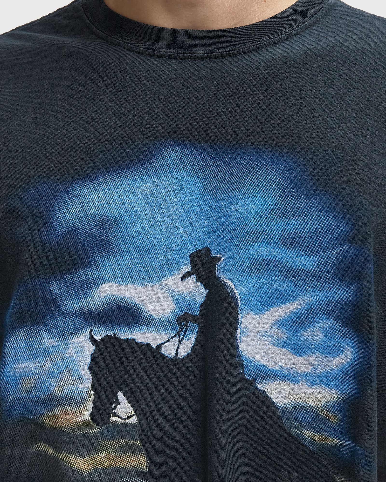 HARVEST MOON T-SHIRT