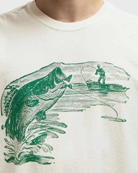 LONG CAST T-SHIRT