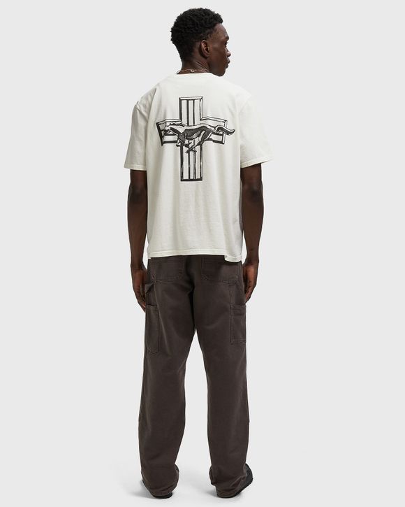 Thumbnail - MUSTANG CROSS T -SHIRT