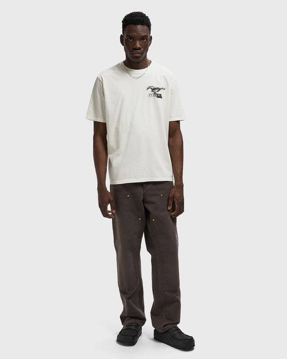 MUSTANG CROSS T -SHIRT