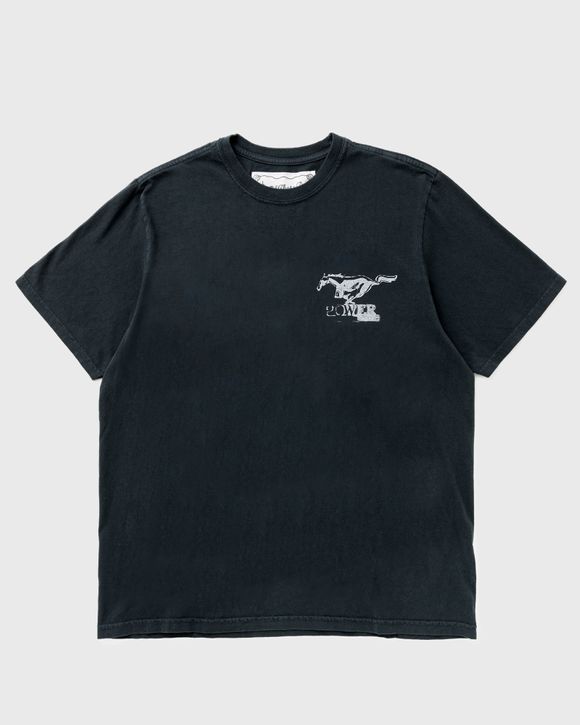 MUSTANG CROSS T-SHIRT