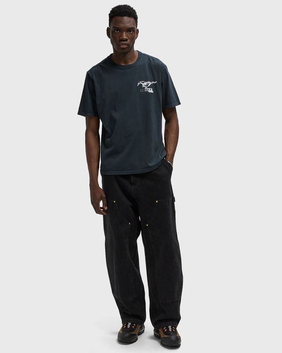 MUSTANG CROSS T-SHIRT