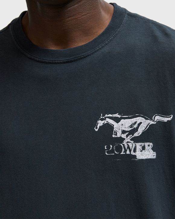 MUSTANG CROSS T-SHIRT