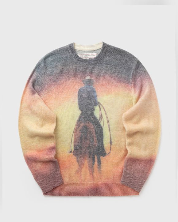 BUT THAT WAS A DREAM KNIT SWEATER