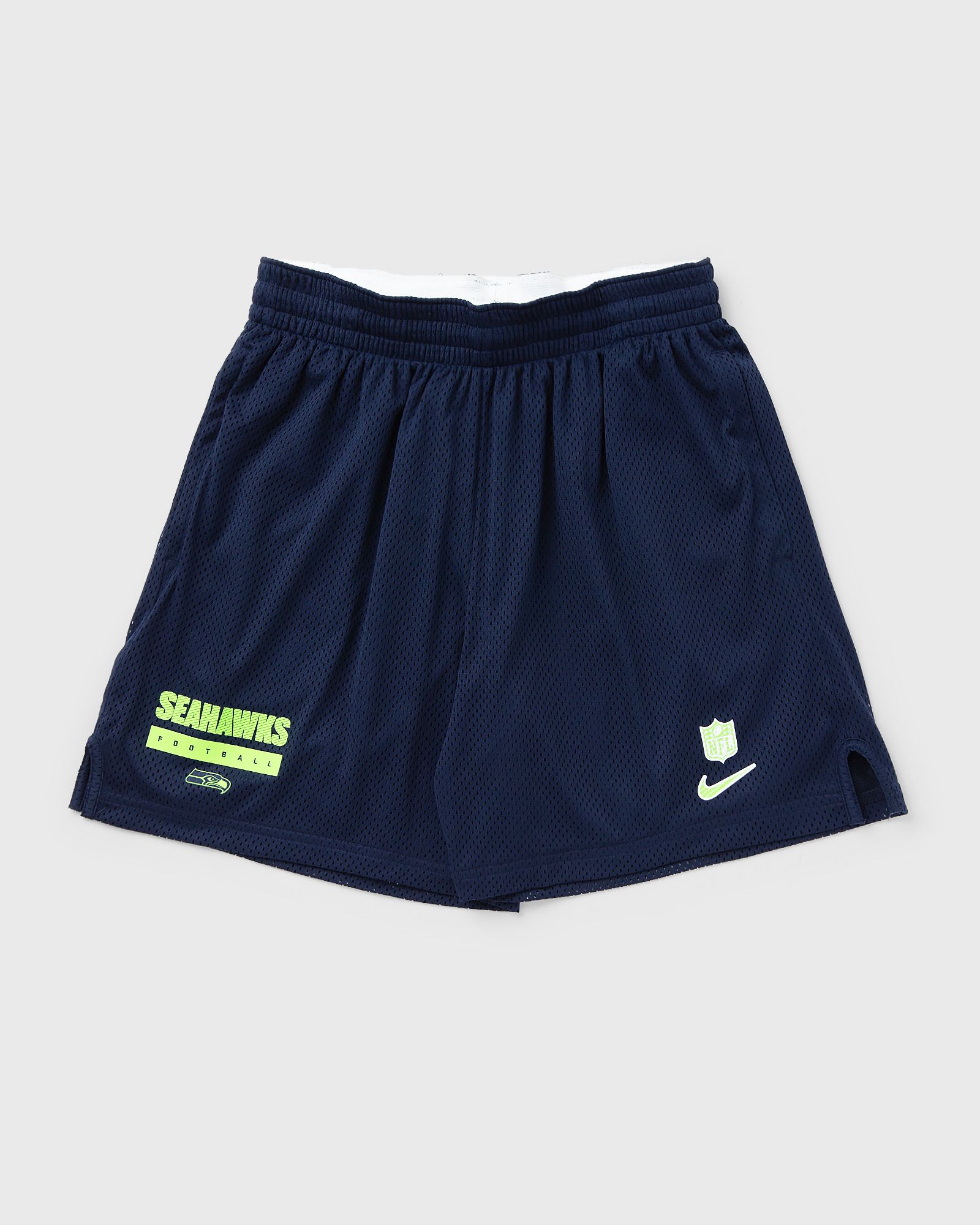 NFL Seattle Seahawks Dri Fit Mesh Short