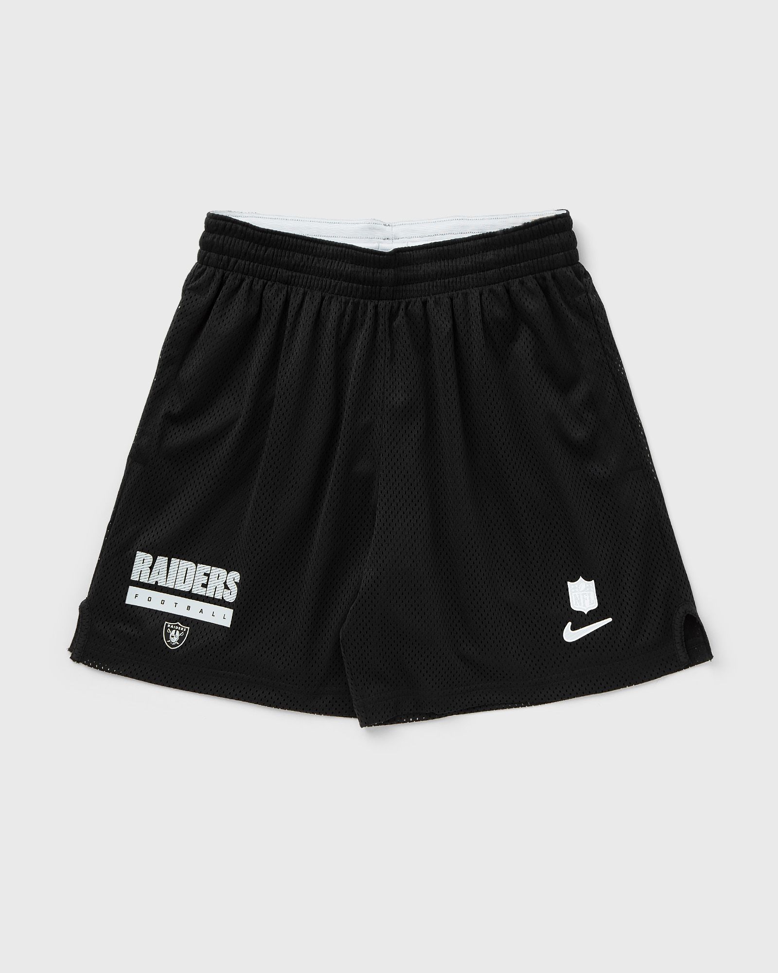 NFL Las Vegas Raiders Dri-Fit Mesh Short 