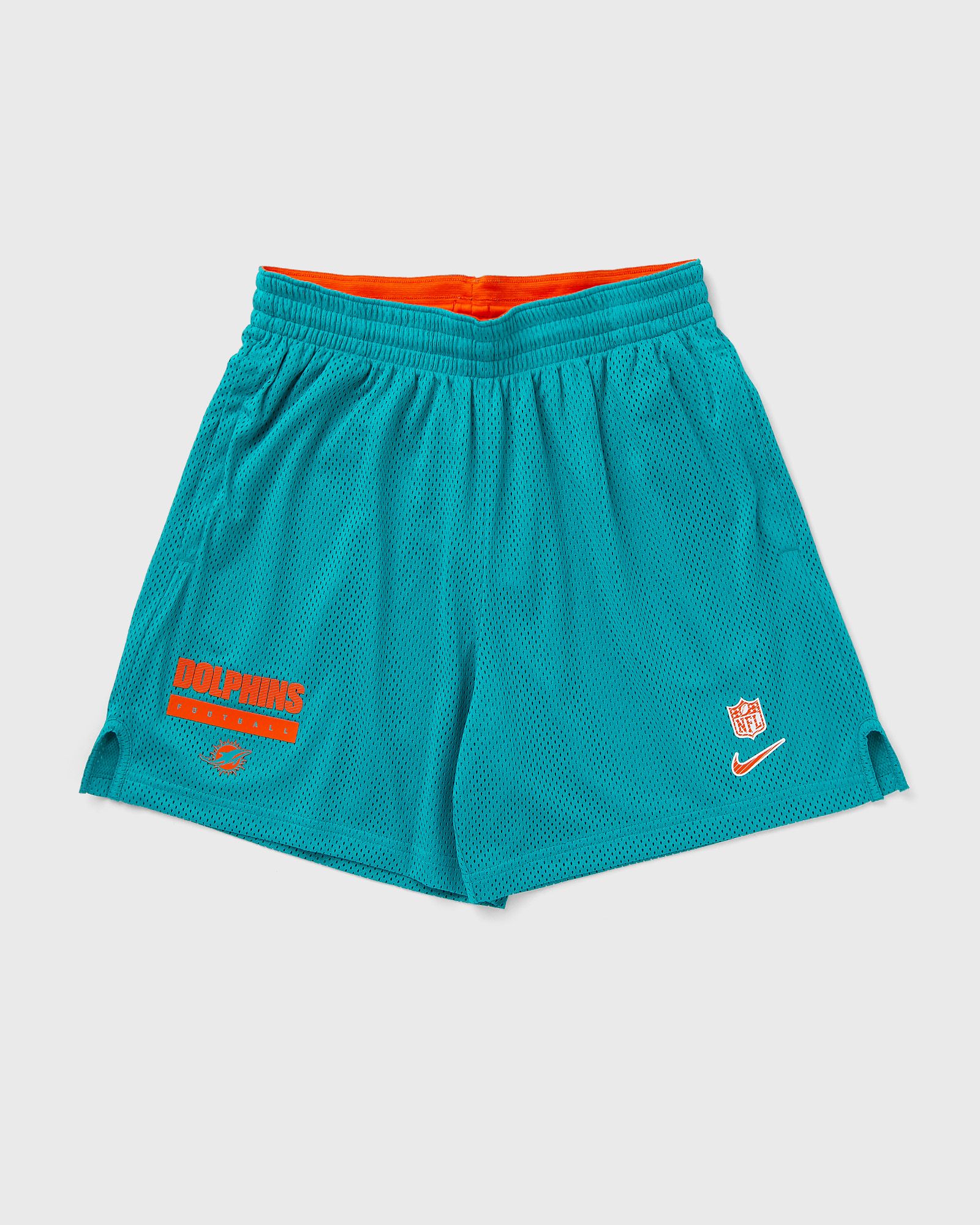 NFL Miami Dolphins Dri-Fit Mesh Short