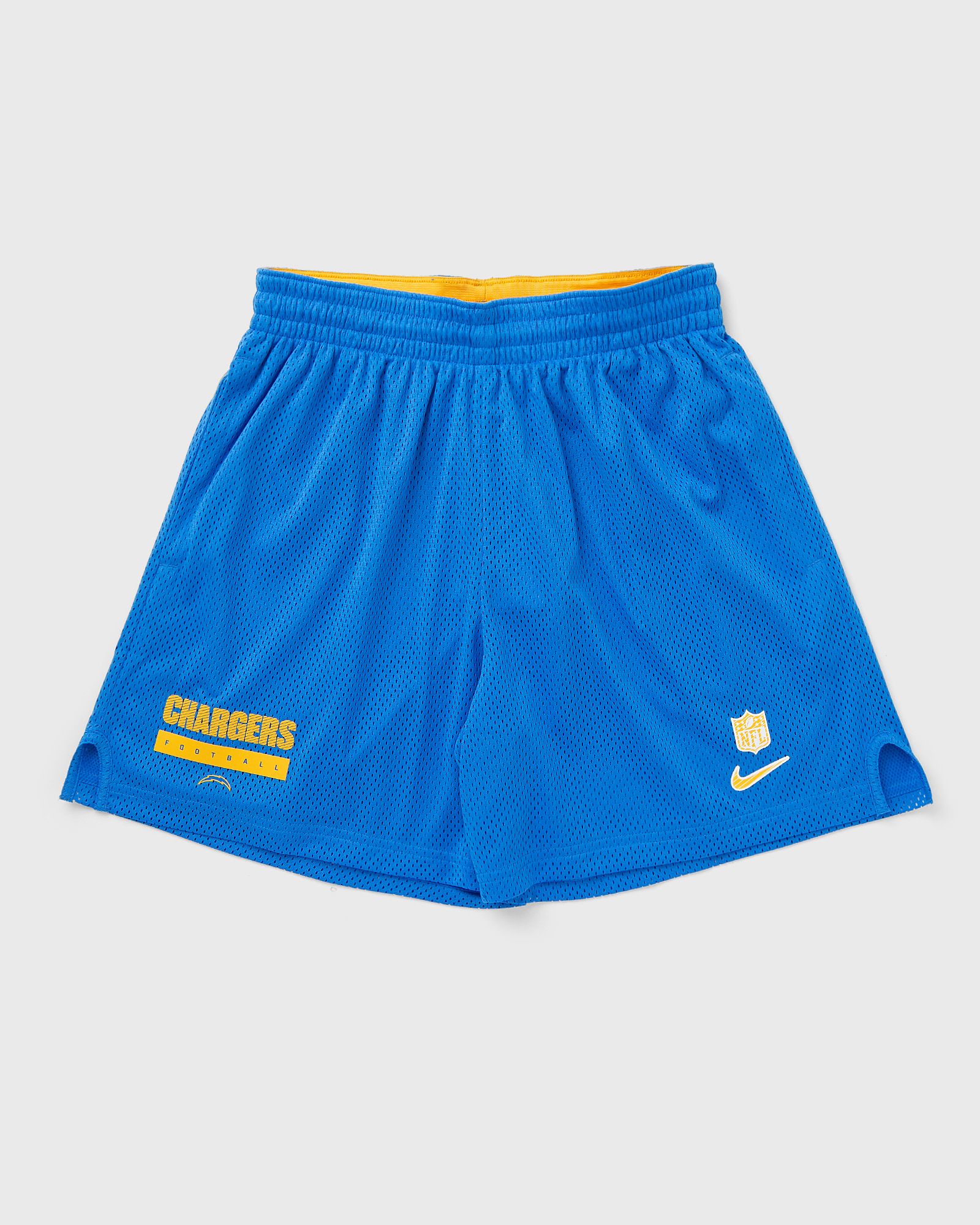 NFL Los Angeles Chargers Dri-Fit Mesh Short