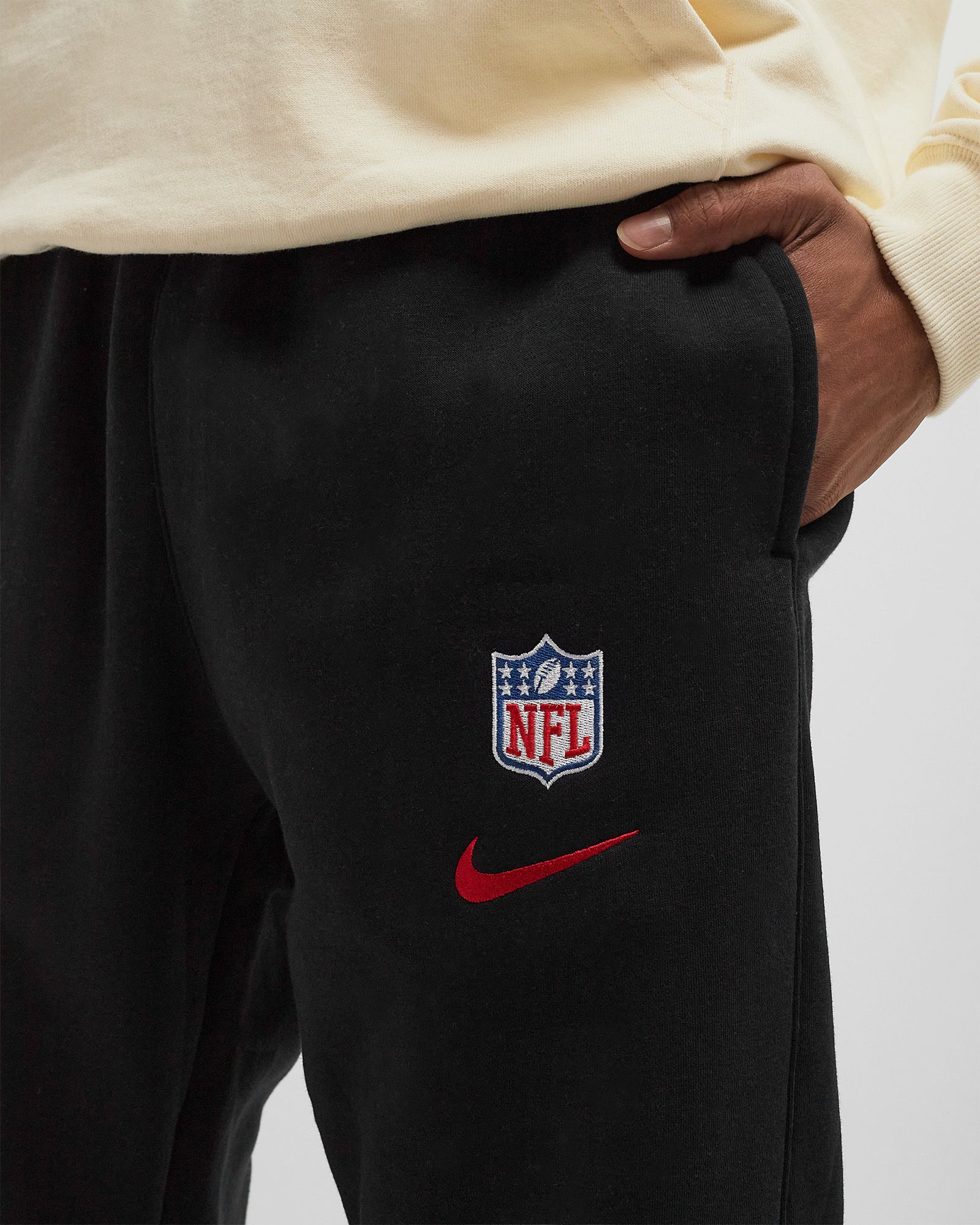 Club Fleece Pant Team Issue San Francisco 49ers