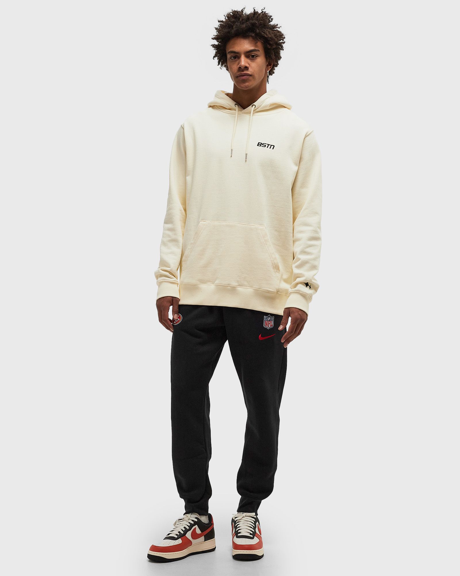 Club Fleece Pant Team Issue San Francisco 49ers