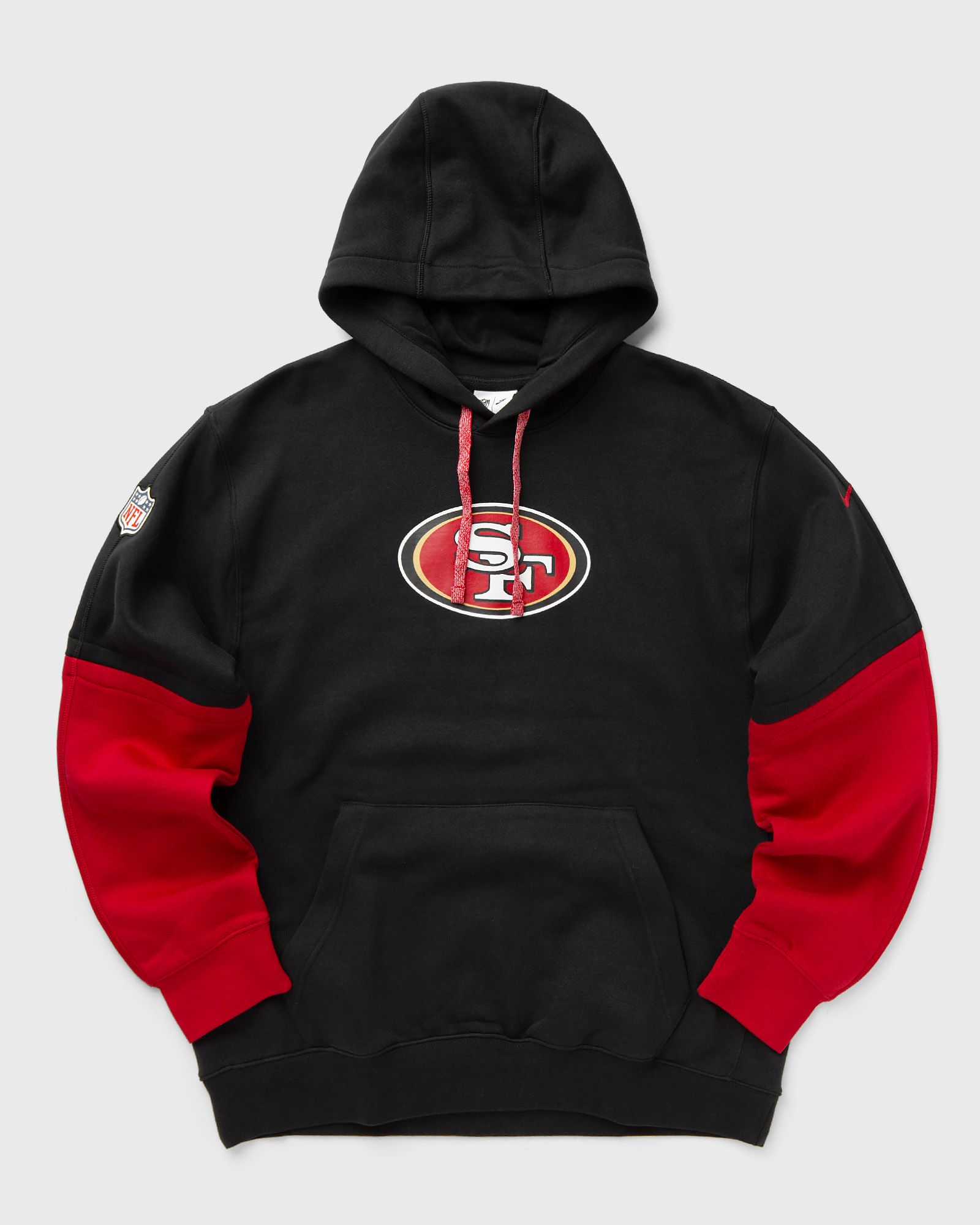Club Hoodie Team Issue San Francisco 49ers