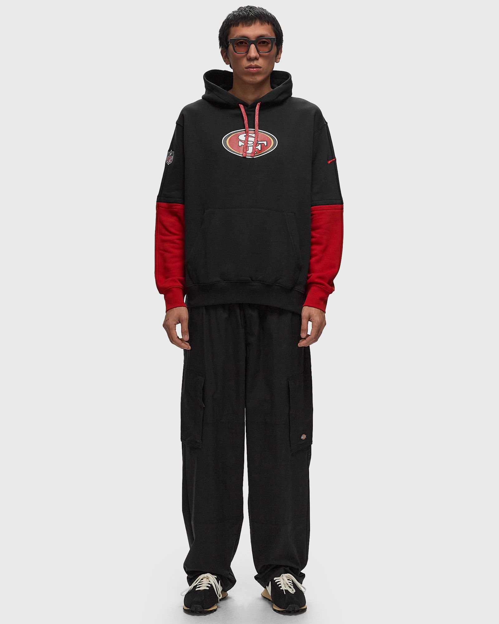 Club Hoodie Team Issue San Francisco 49ers