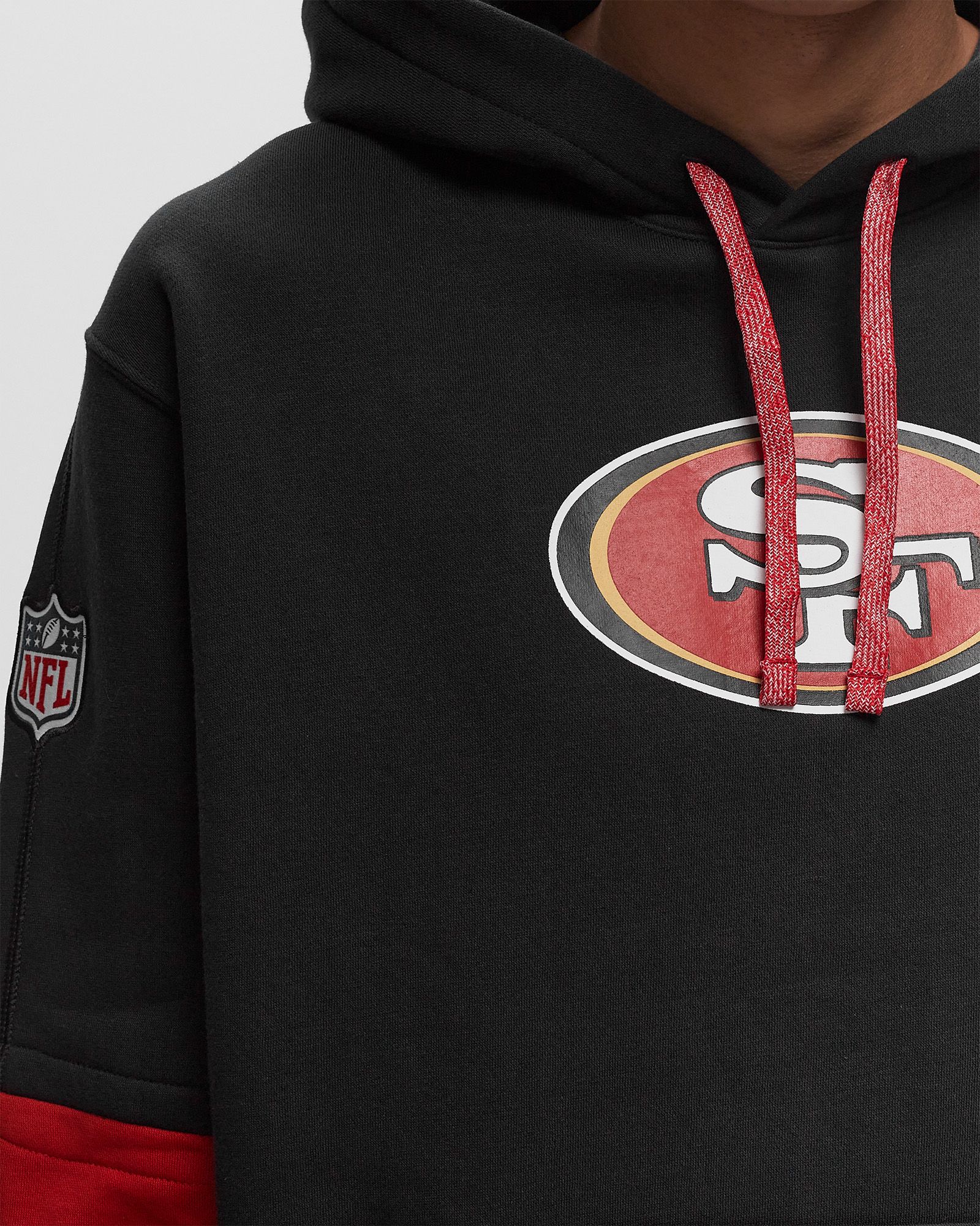 Club Hoodie Team Issue San Francisco 49ers