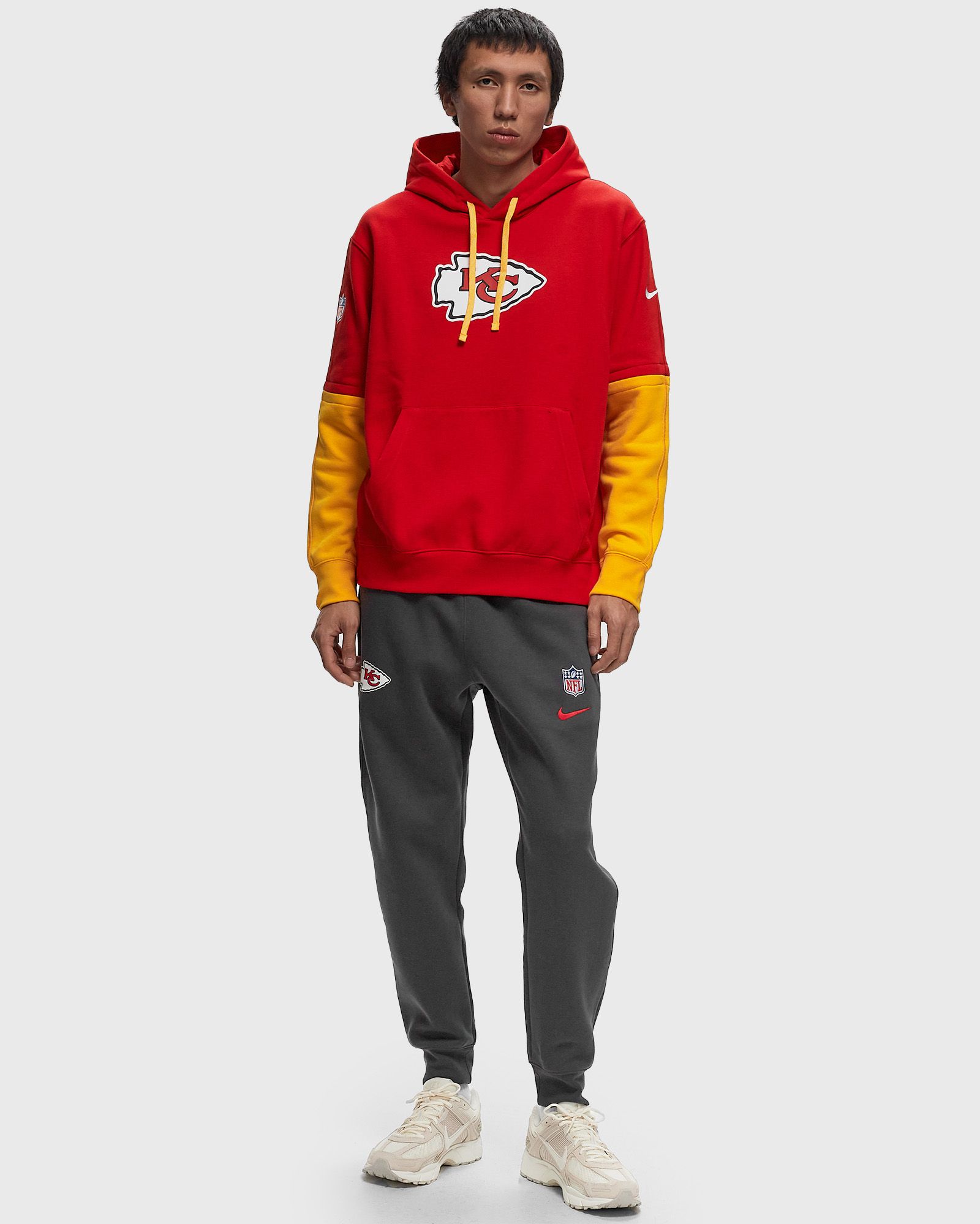 Club Hoodie Team Issue Kansas City Chiefs