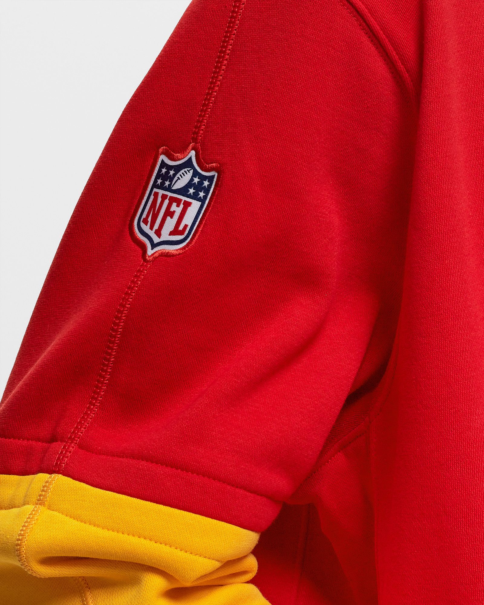 Club Hoodie Team Issue Kansas City Chiefs