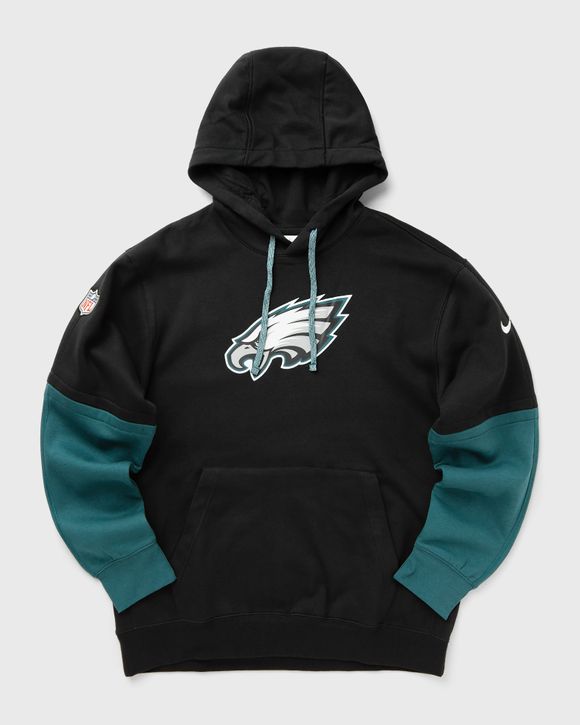 Club Hoodie Team Issue Philadelphia Eagles