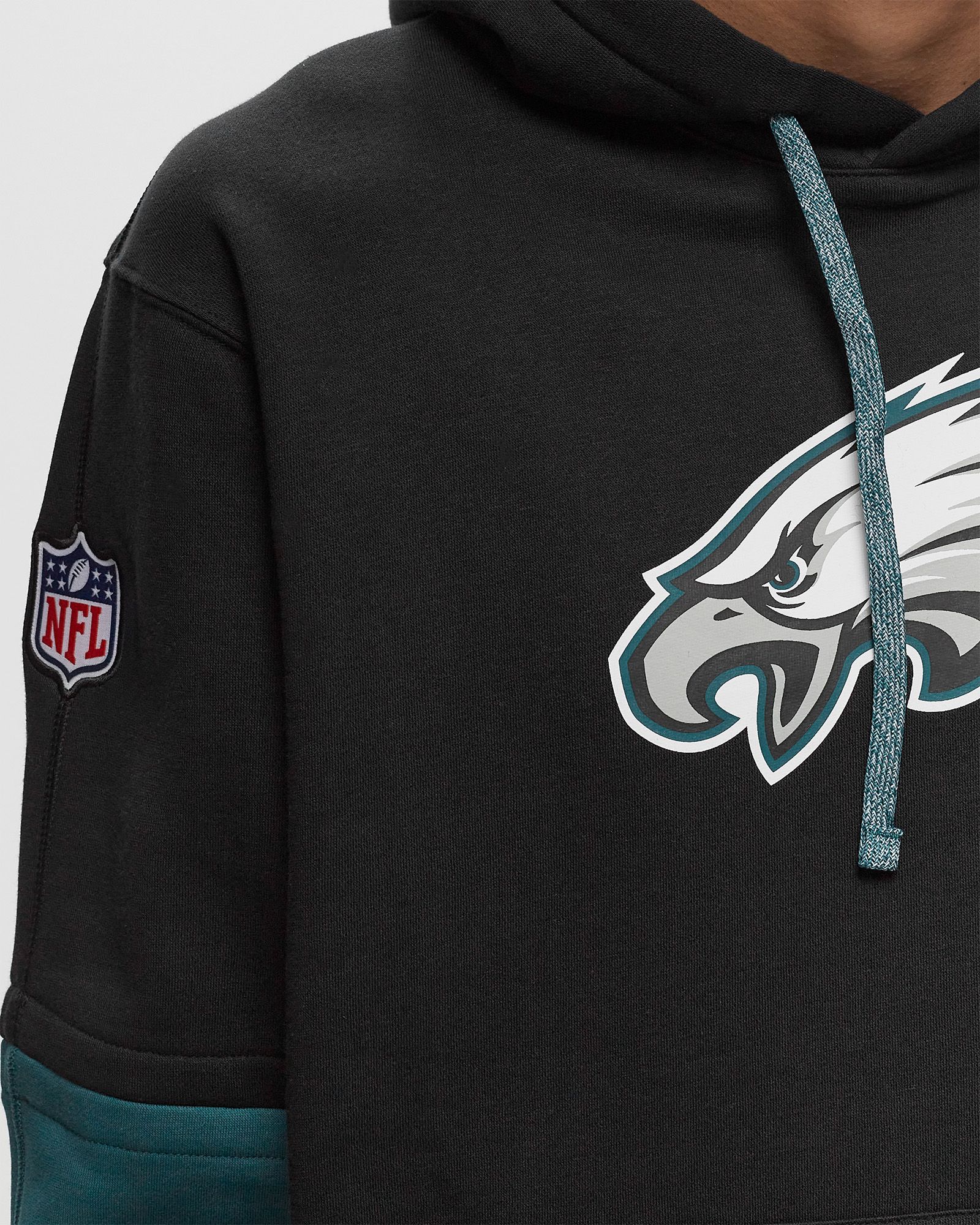 Club Hoodie Team Issue Philadelphia Eagles