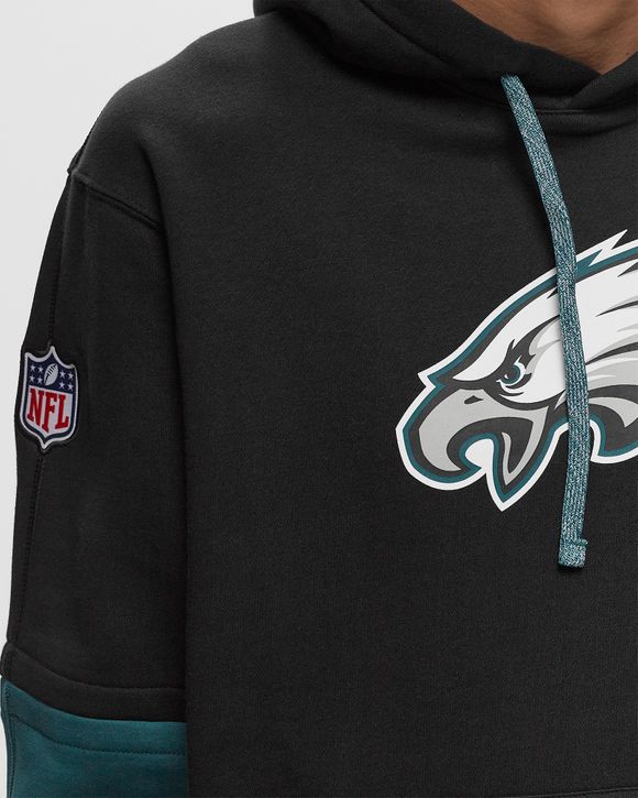 Nike Club Hoodie Team Issue Philadelphia Eagles Black BSTN Store