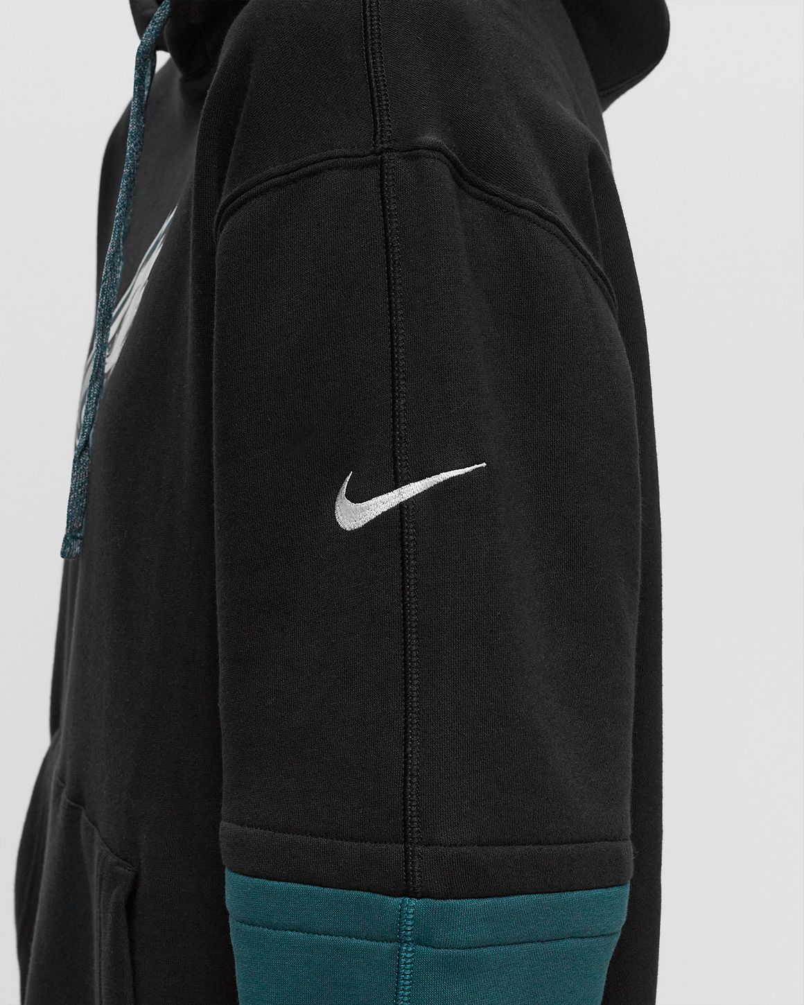 Philadelphia eagles nike hoodie online